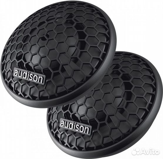 Твитеры Audison AP1