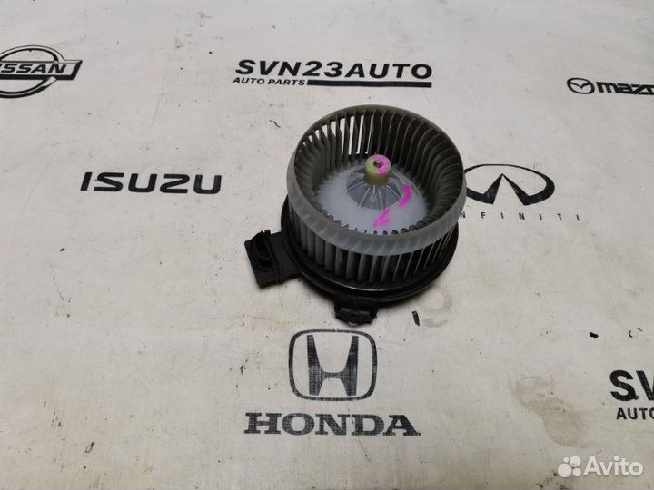 Вентилятор печки Honda Fit GP1 LDA