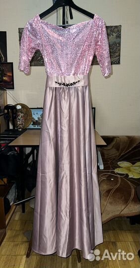 Вечернее платье Dolce Carina 40р