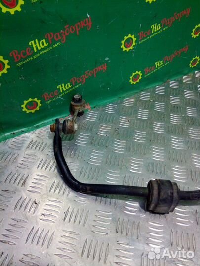 Стабилизатор задний Audi A8 D3