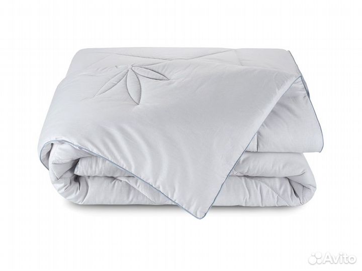 Одеяло hemp (172х205)