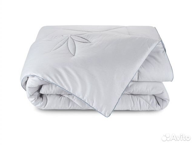 Одеяло hemp (172х205)