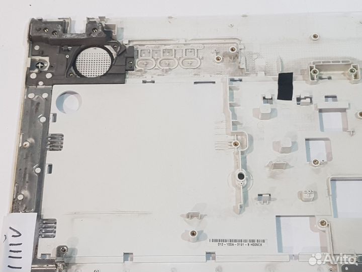 Топкейс для Sony PCG-91111V, PCG-91112M