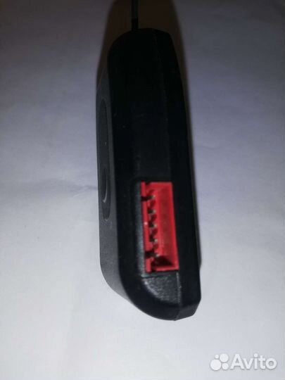 Антенна starline a93