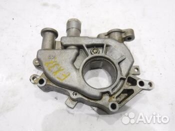 Насос масляный 15010JK20D