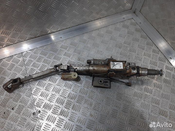 Колонка рулевая Skoda Octavia A4 1U2 BFQ 2007