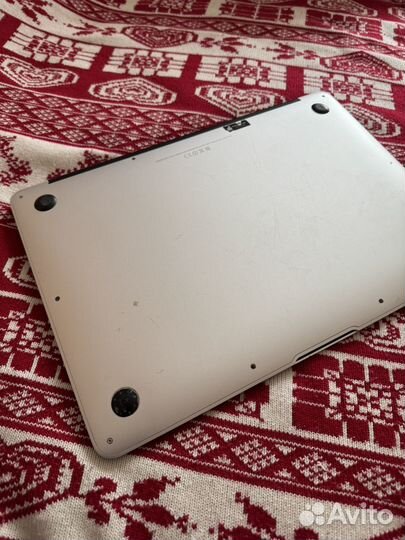 MacBook Air 2014 8/128 I7