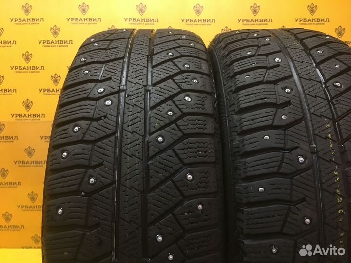 Continental ContiWinterViking 2 215/60 R16 99T