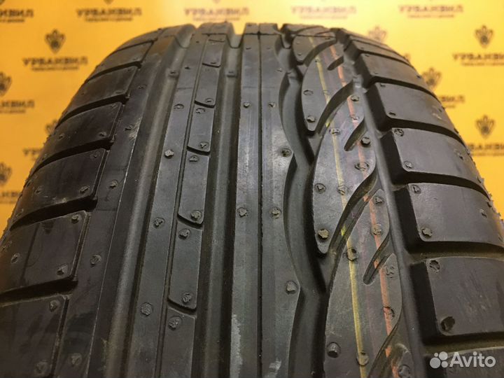 Dunlop SP Sport 01 185/60 R15 84T