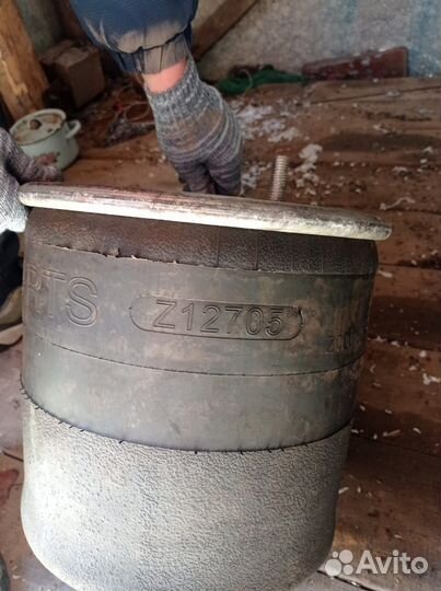 Пневма подушка