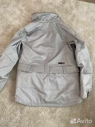 Куртка для сноуборда burton