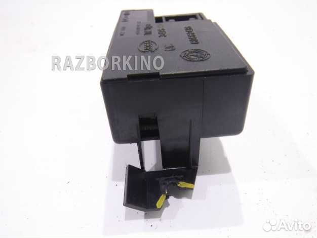 Блок управления центральным замком