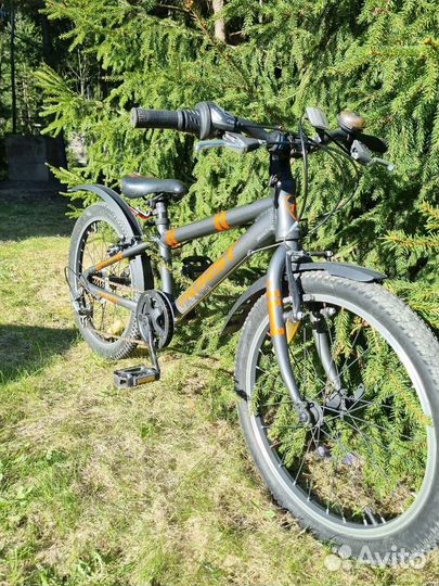 Велосипед детский horst hummel, 20