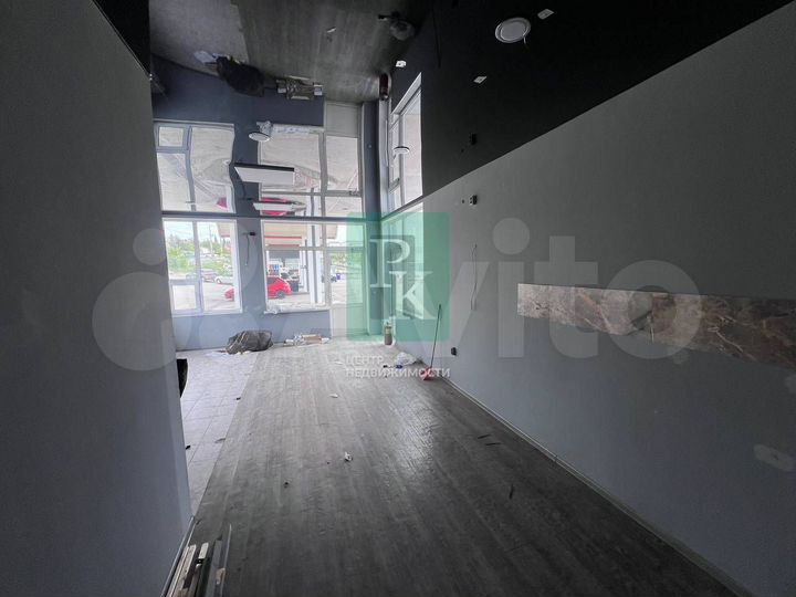 Аренда помещения на Руднева 52 м2