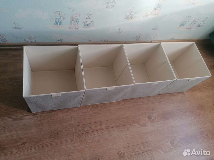 Корзина для хранения