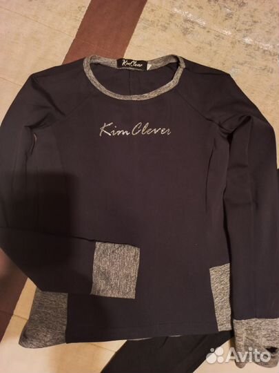 Вещи для гимнастики