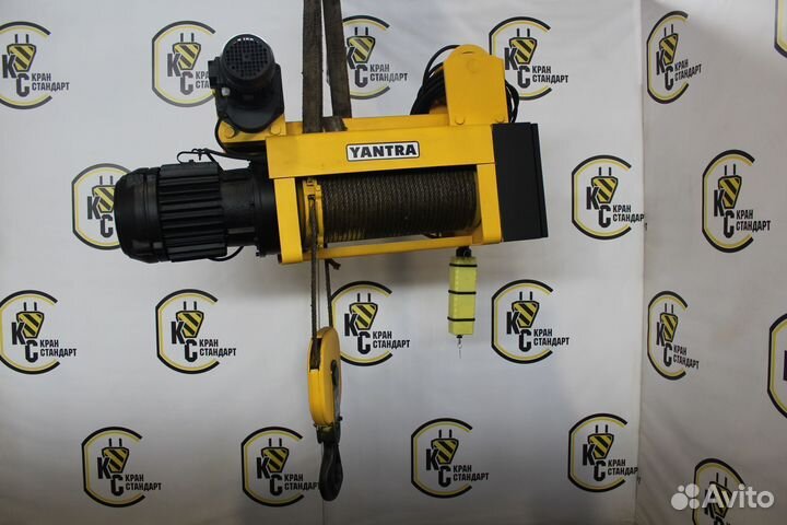 Таль 3,2 тонны Янтра