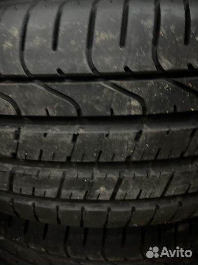 Pirelli P Zero 245/50 R18 100Y