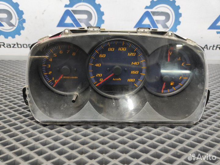 Панель приборов Daihatsu Yrv 1.3 K3 90 Л.С 2001