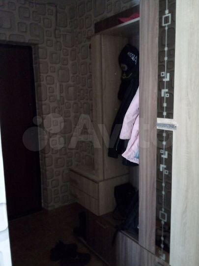 2-к. квартира, 56 м², 4/5 эт.