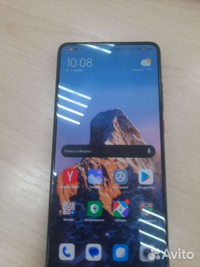 Xiaomi Mi 9T Pro, 6/128 ГБ