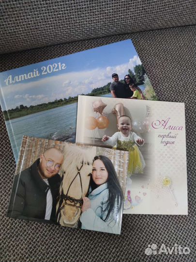 Изготовление фотокниги. Выпускные альбомы