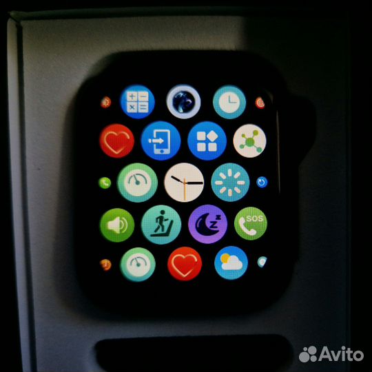 SMART Watch x7 pro