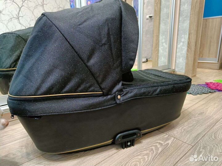 Коляска 2 в 1adamex amelia 2 В 1 AM-238