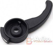 Курок газа для бортового компьютера (TF, QS, MR, C