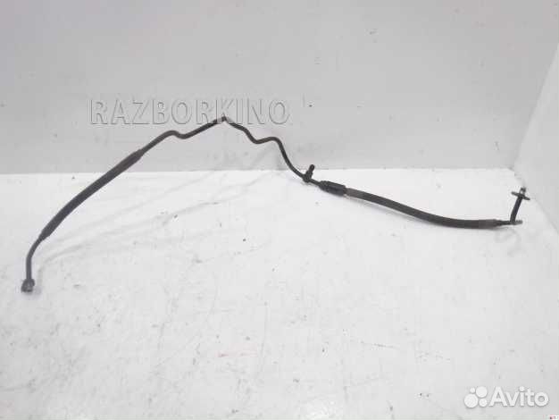 Шланг гидроподвески