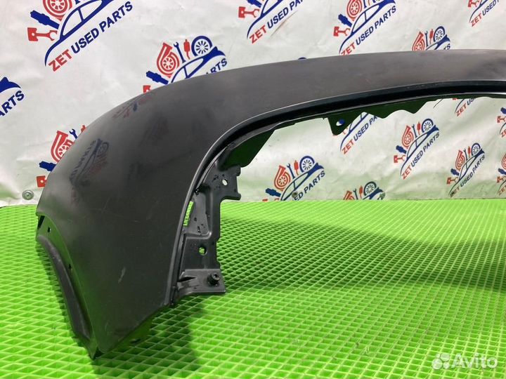 Бампер Honda Cr-V RE5 2012-2016 2014