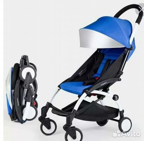 Продам коляску