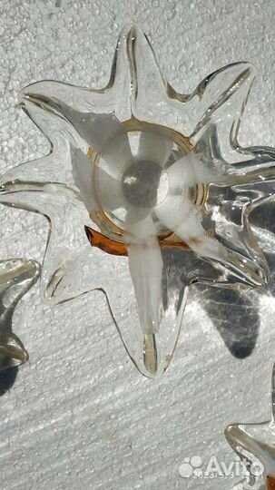 Плафоны для люстры