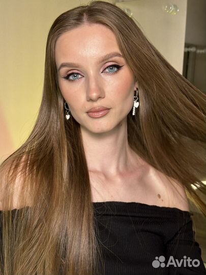 Визажист стилист