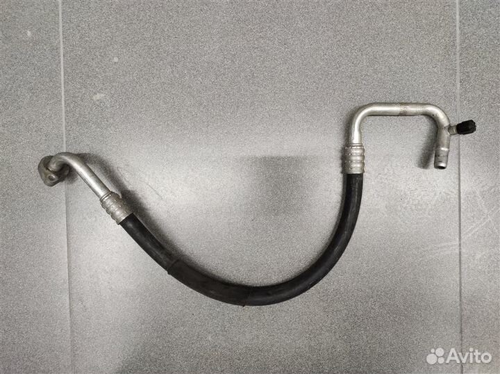 Трубка кондиционера Audi A5