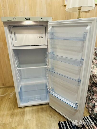 Холодильник Pozis RS-405