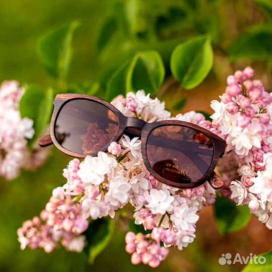 Солнцезащитные очки Унисекс