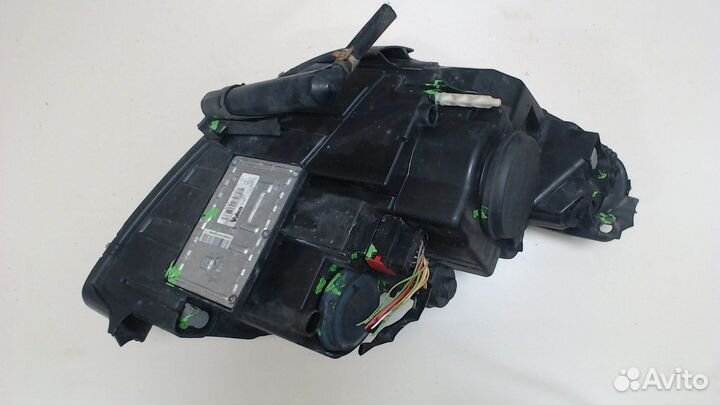 Фара (передняя) Citroen C5, 2007