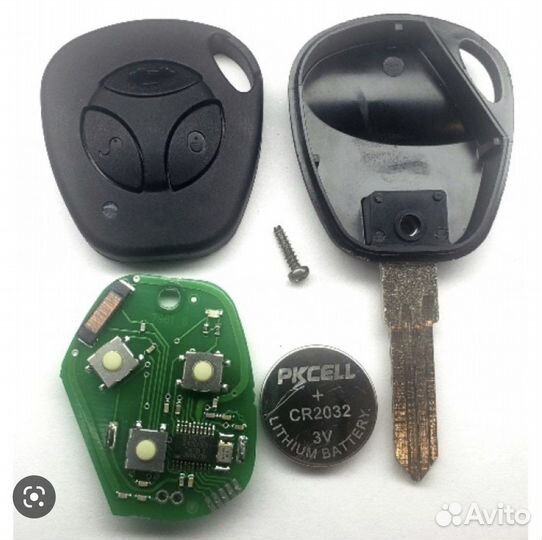 Блок стеклоподъемников ваз/Лада ремонт