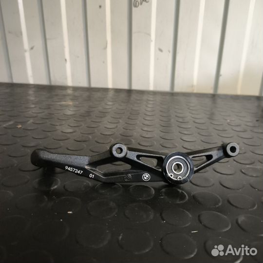 Bmw s1000rr K67 лапка кпп