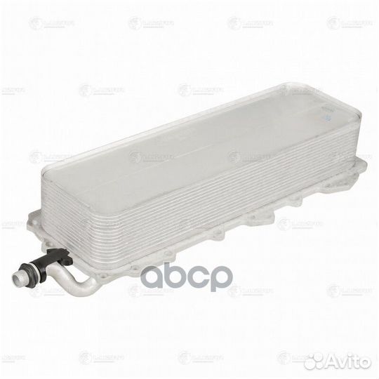 LOC 1015 luzar Радиатор масл. Land Rover Range