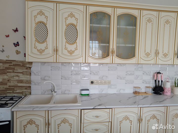Кухонный гарнитур бу в идеальном состоянии