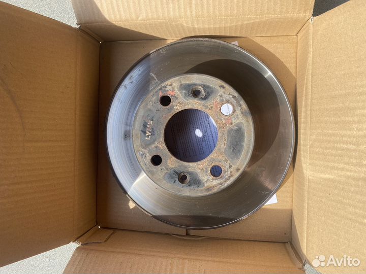 Опорные диски lynx hyundai accent