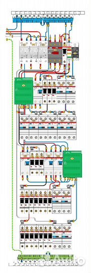 Автоматизация, разработка асу тп