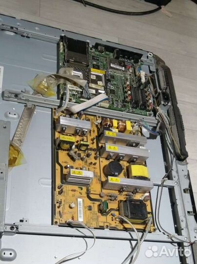 Ip-231135a Samsung le40m87bd