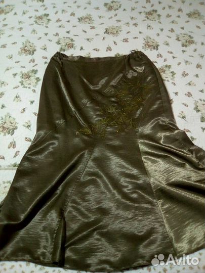 Костюм женский