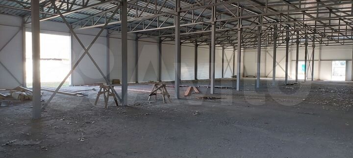 Свободного назначения, 700 м²