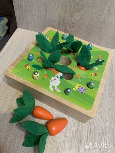 Деревянный сортер