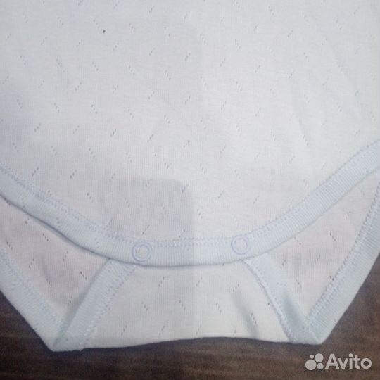 Боди Lucky Child