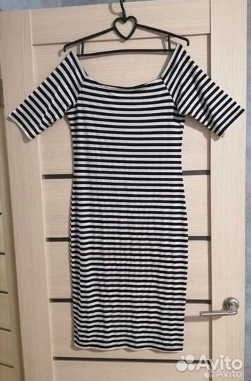 Пакет вещей на девушку 44 размер